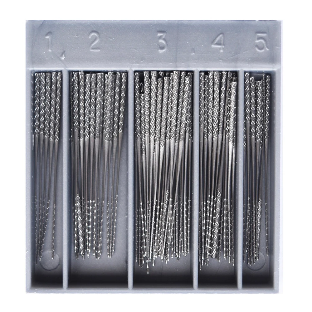 Пульпоэкстракторы КМИЗ (Россия)