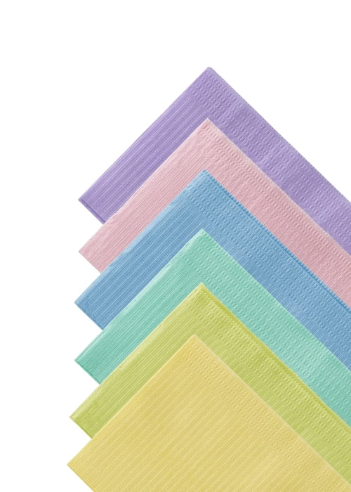 Салфетки для пациентов Euronda Monoart® Towel Up!