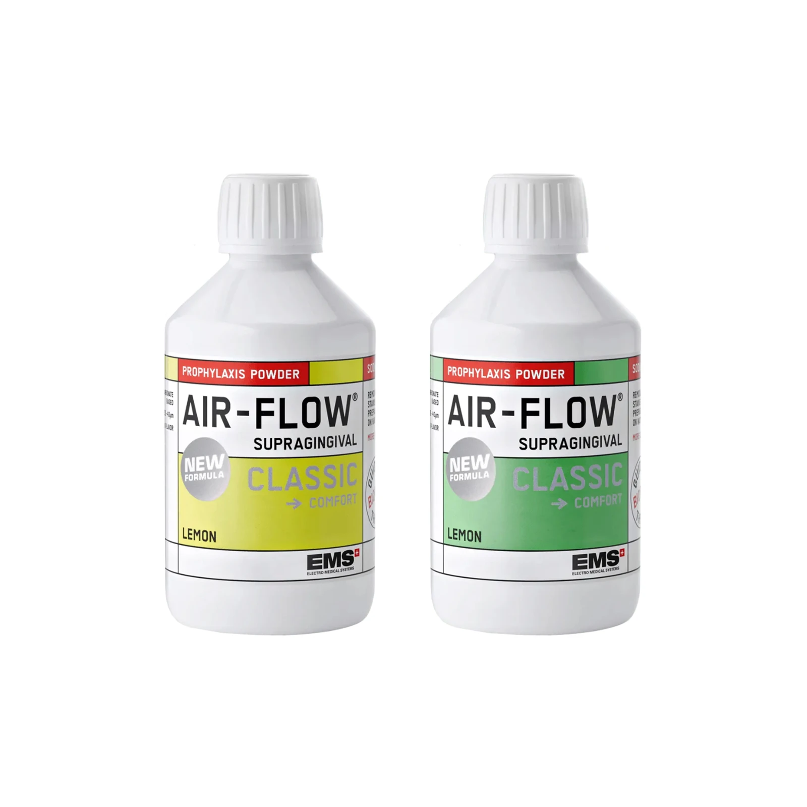 Air – Flow cода EMS (300гр)