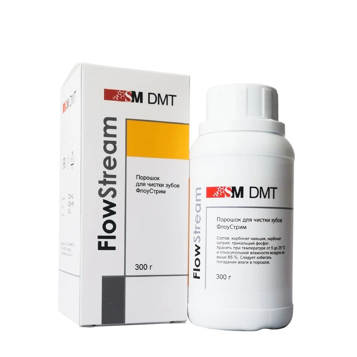 Сода Flowstream (300гр)