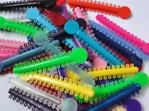 Эластичная лигатура