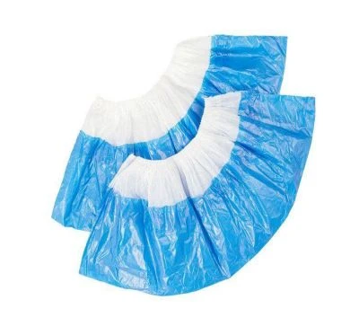 Бахилы различной плотности