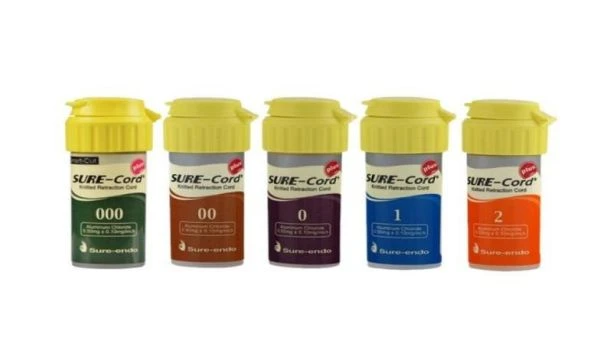 Ретракционная нить