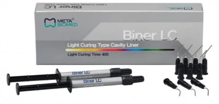 Biner LC Meta Biomed