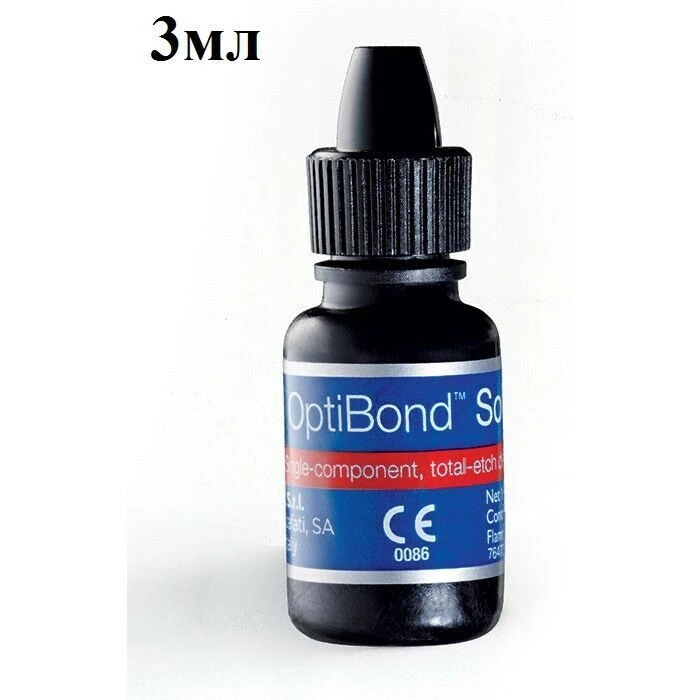 OptiBond Solo Plus (3ml) KERR