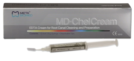 EDTA MD ChelCream (2шпр)