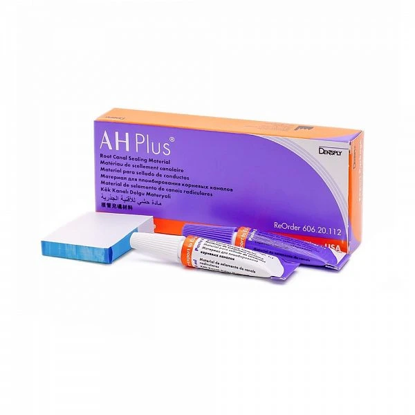 AH PLUS (ЭйЭйч Плюс) Dentsply силер для корневых каналов